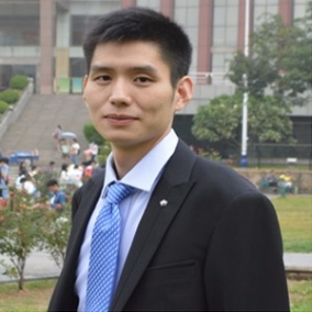 Li-Jun Hu, Ph.D. Candidate